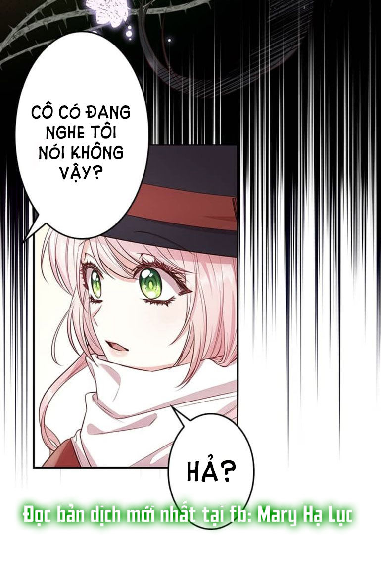 từ ác nữ tôi phải trở thành một người mẹ chapter 6 24