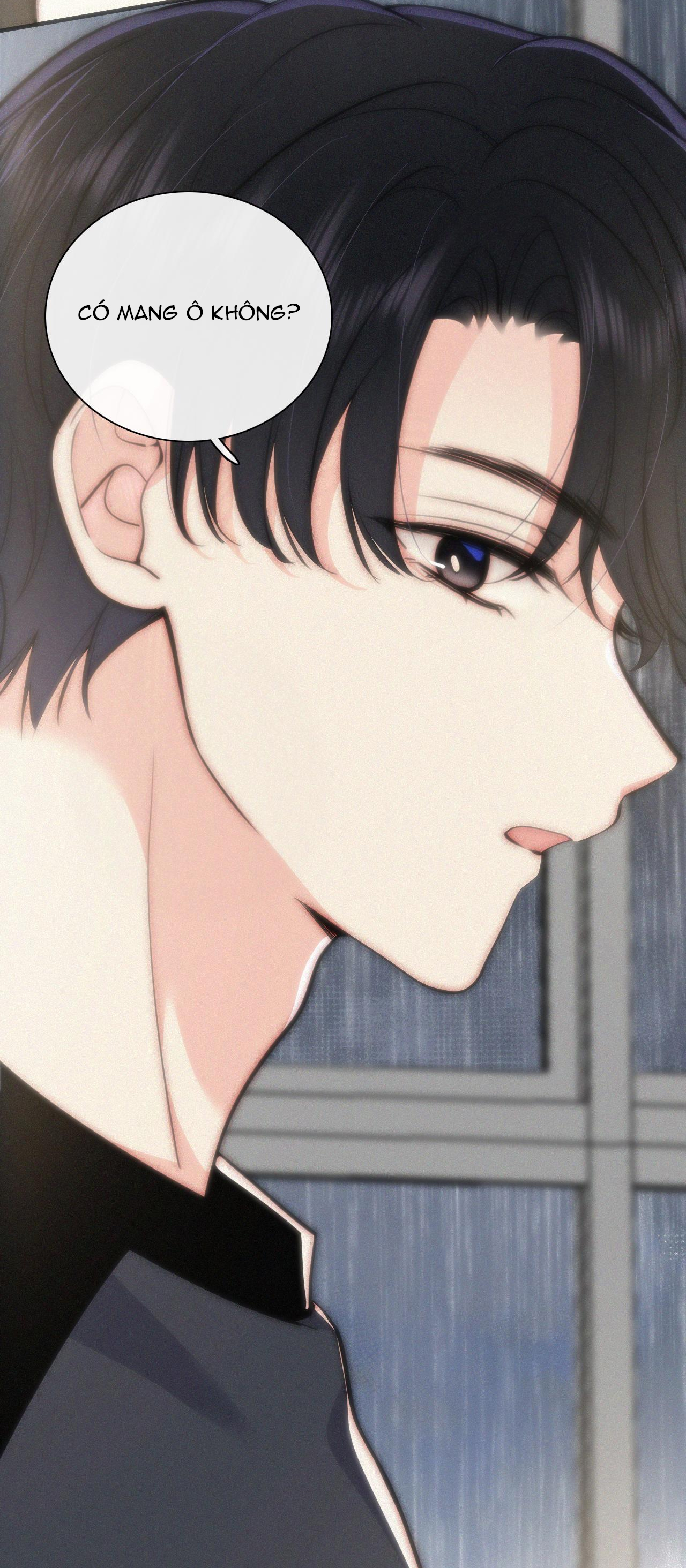 bệnh yêu chapter 91 18