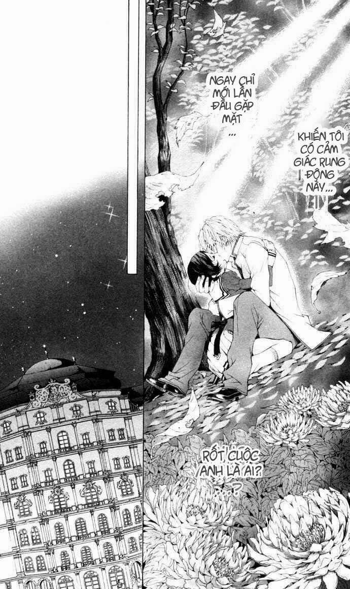 royal seventeen chapter 1 61