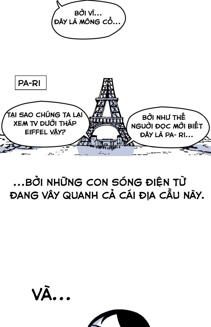 mắc kẹt trên mặt trăng chapter 4 37