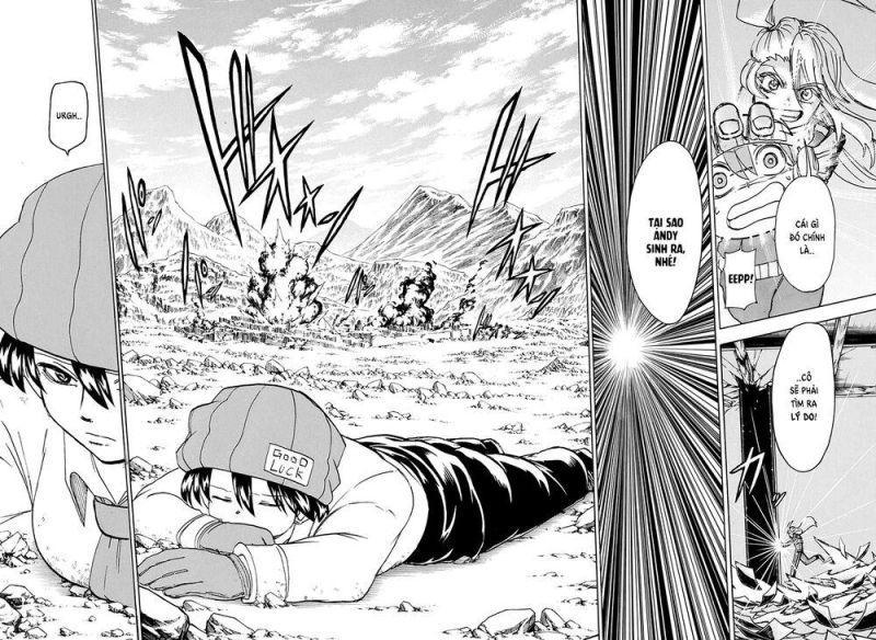 undead unluck chapter 40 13