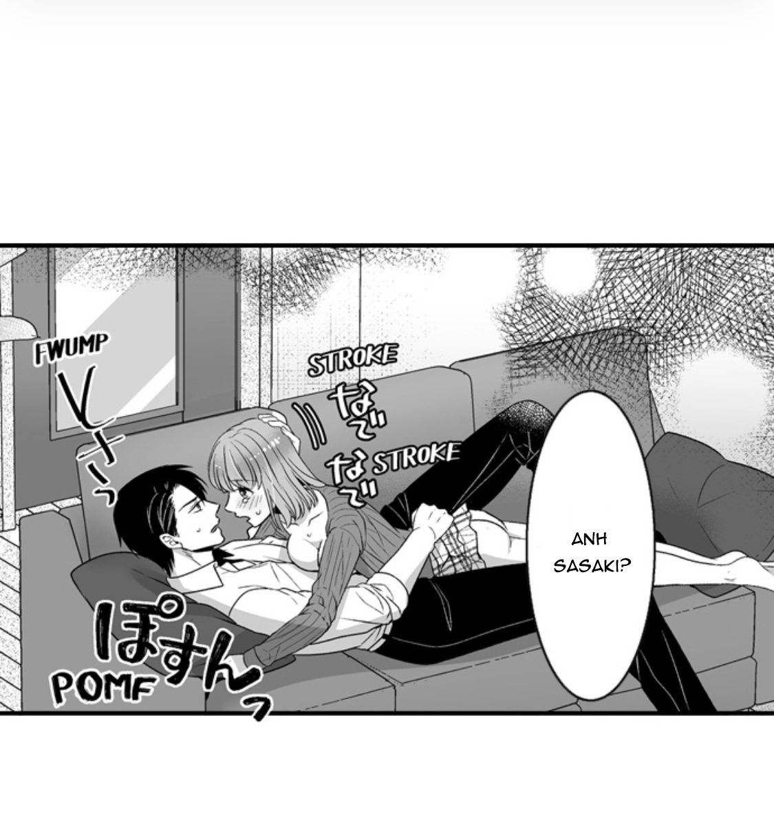 làm thế nào để người chưa có kinh nghiệm trong chuyện đó trở thành phóng viên 18+ (full) chapter 20.1 21