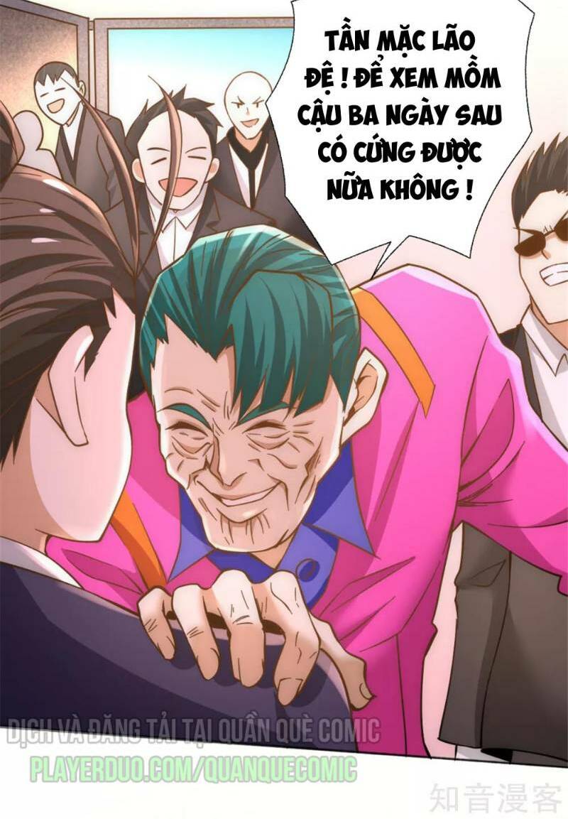 đô thị đỉnh phong cao thủ chapter 69 16