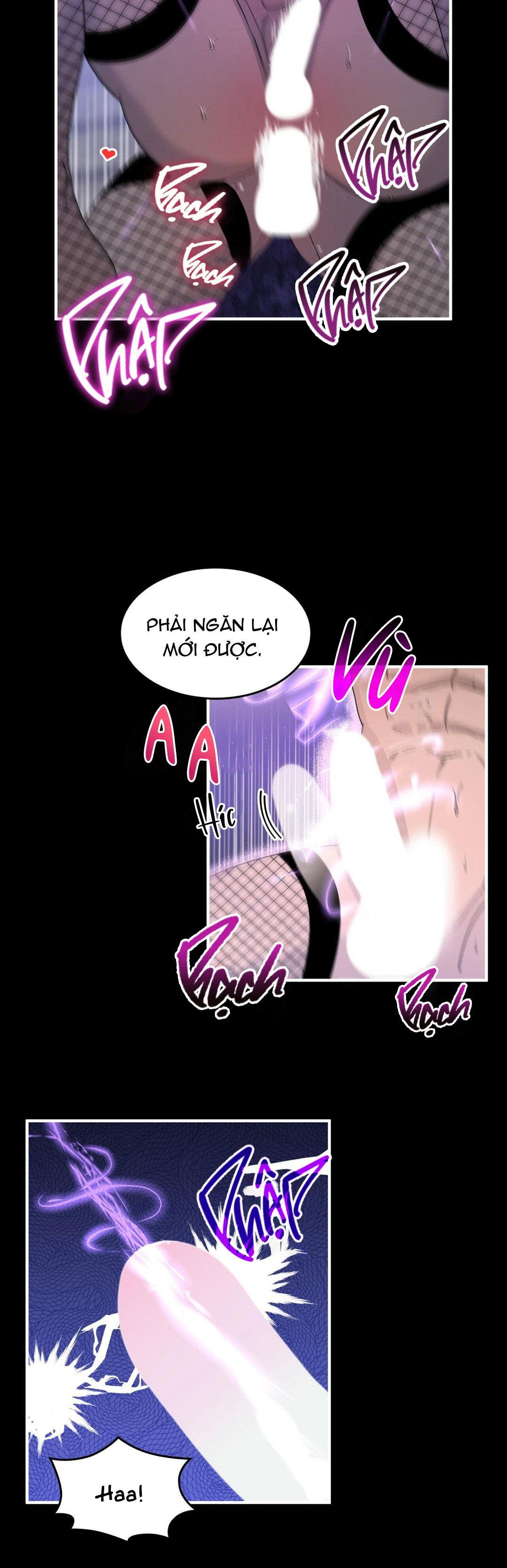 (np) độc thân muôn năm chapter 28 19