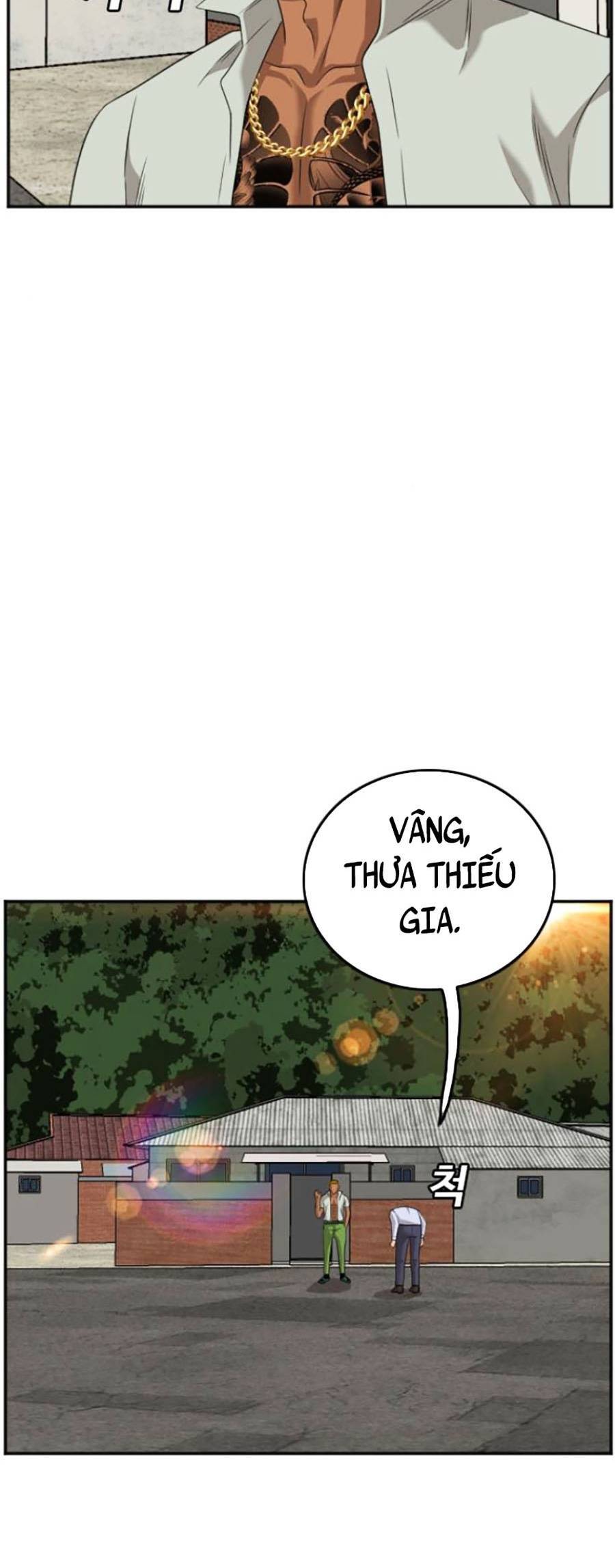 người xấu chapter 125 49