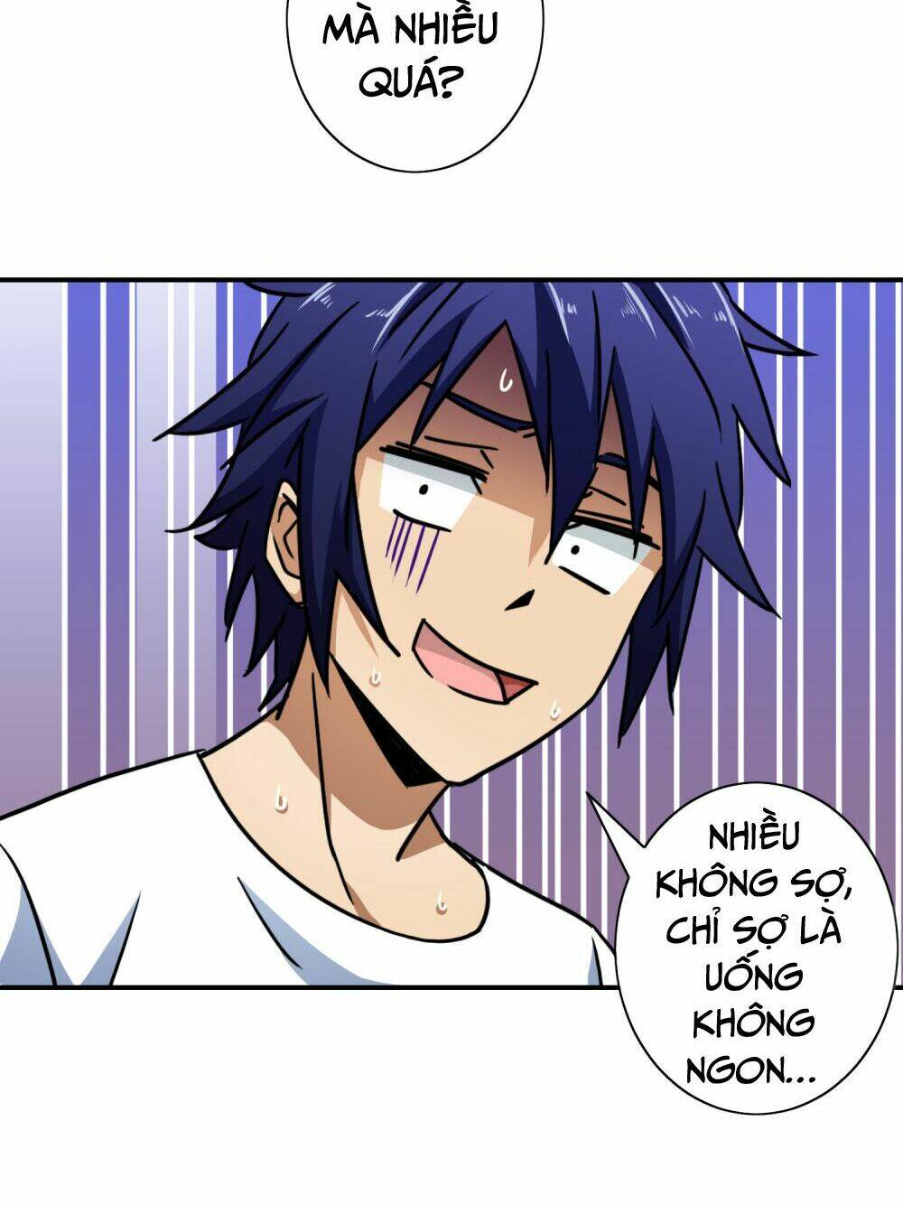 hộ hoa cao thủ tại đô thị chapter 98 25