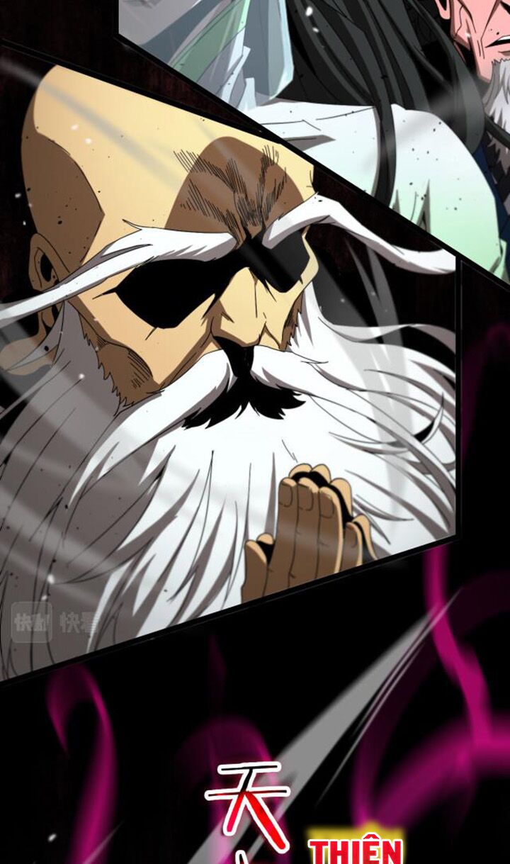 chư giới - tận thế online chapter 121 23