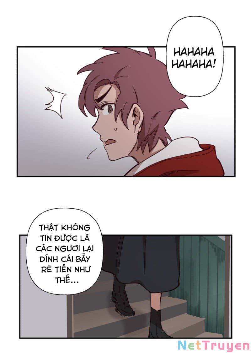 lumine - cội nguồn ánh sáng chapter 79 7