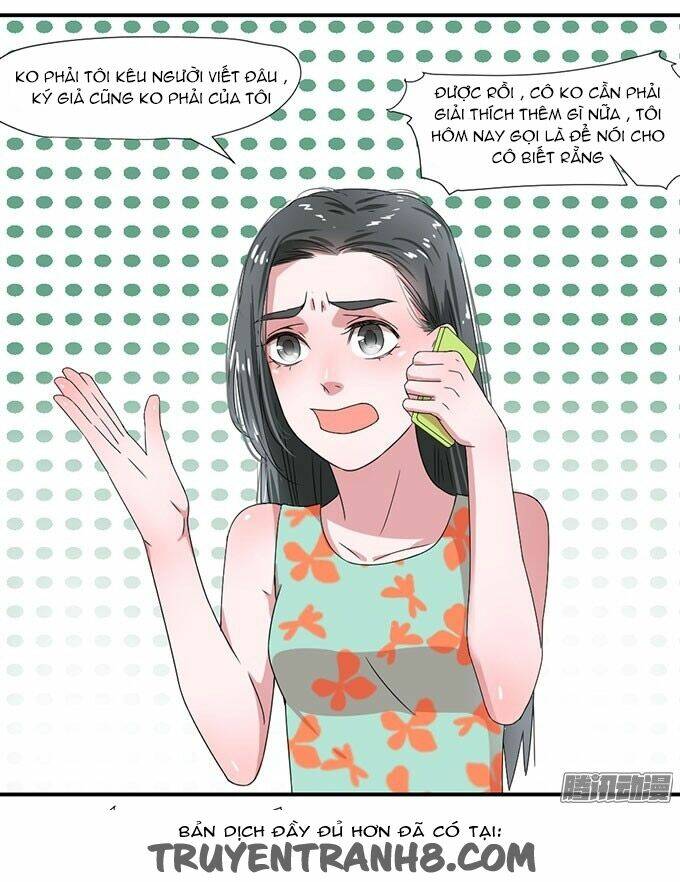 cho anh gần em chapter 5 8