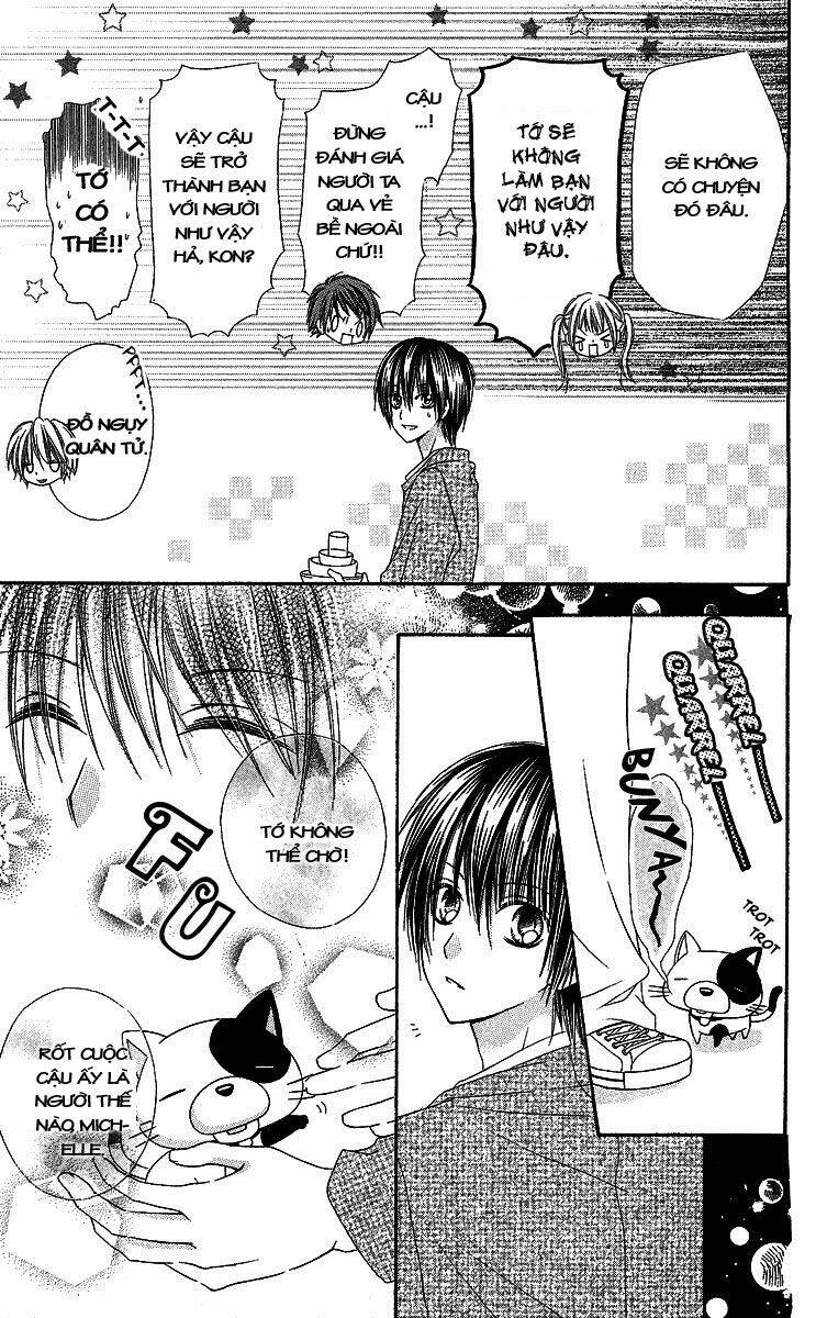 love berrish chapter 5 36