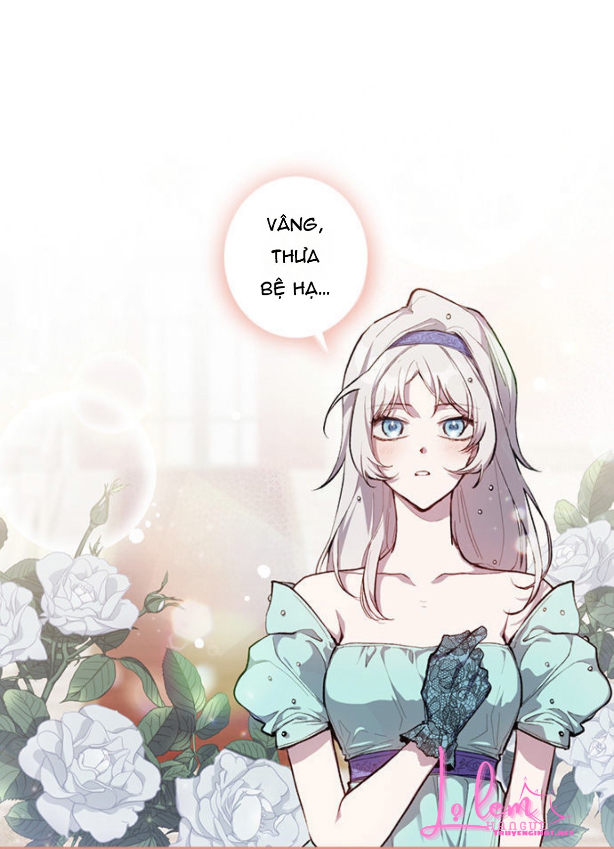 bệ hạ, ta sẽ nuôi dạy con của ngài thật tốt chapter 1.1 8