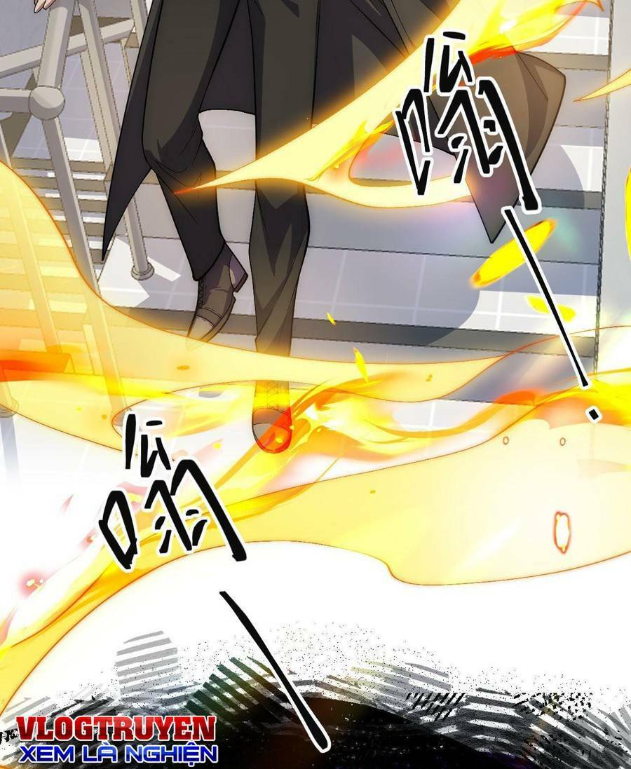 vú em thánh kỵ sĩ chapter 17 16