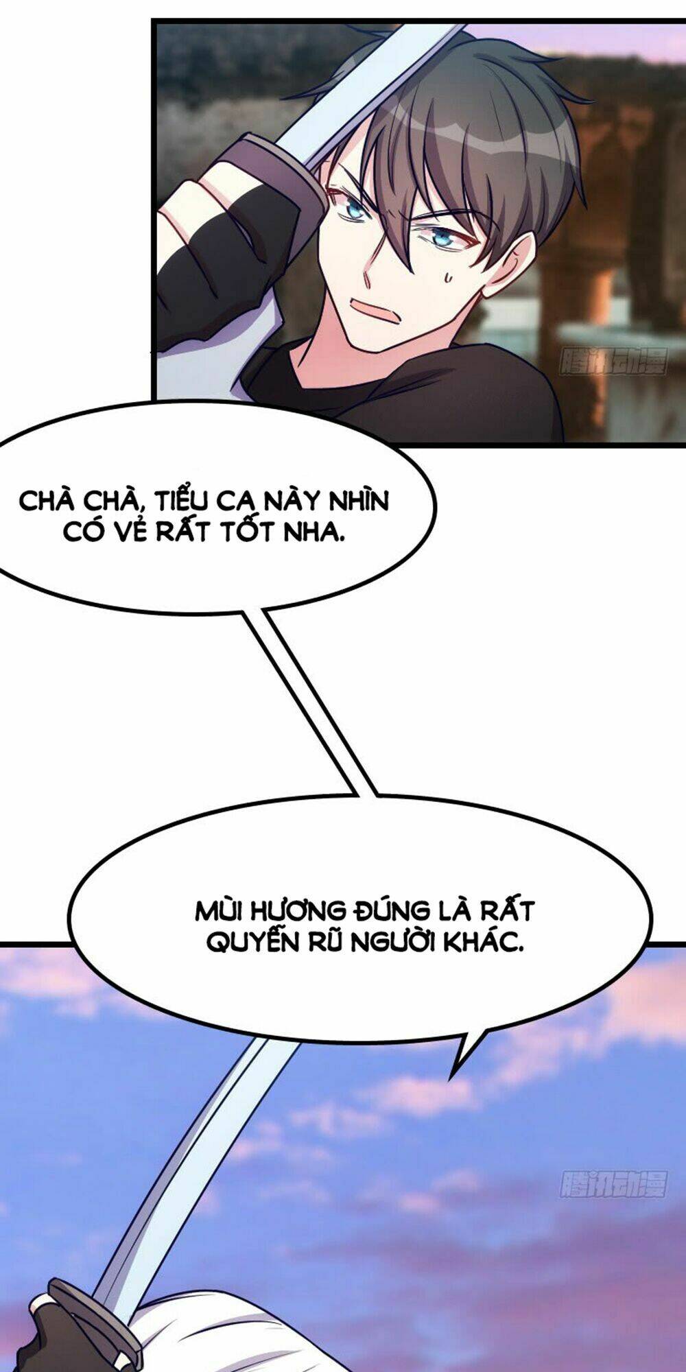 tôi ở dị giới khai ngư đường chapter 89 24