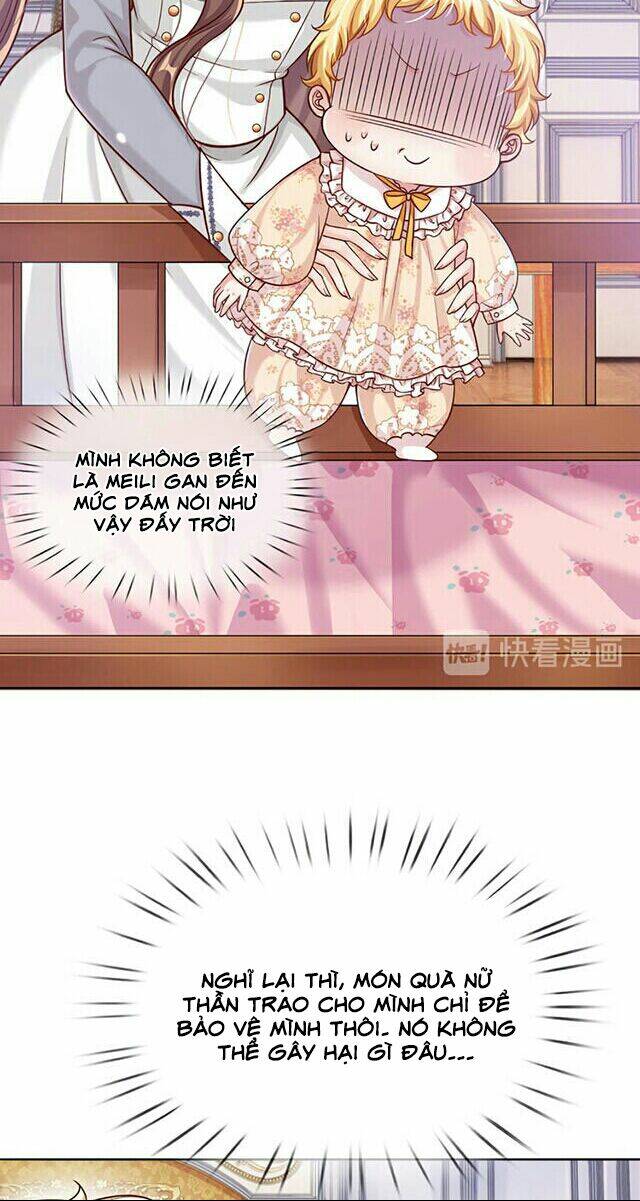 nữ hoàng edith chapter 5 6