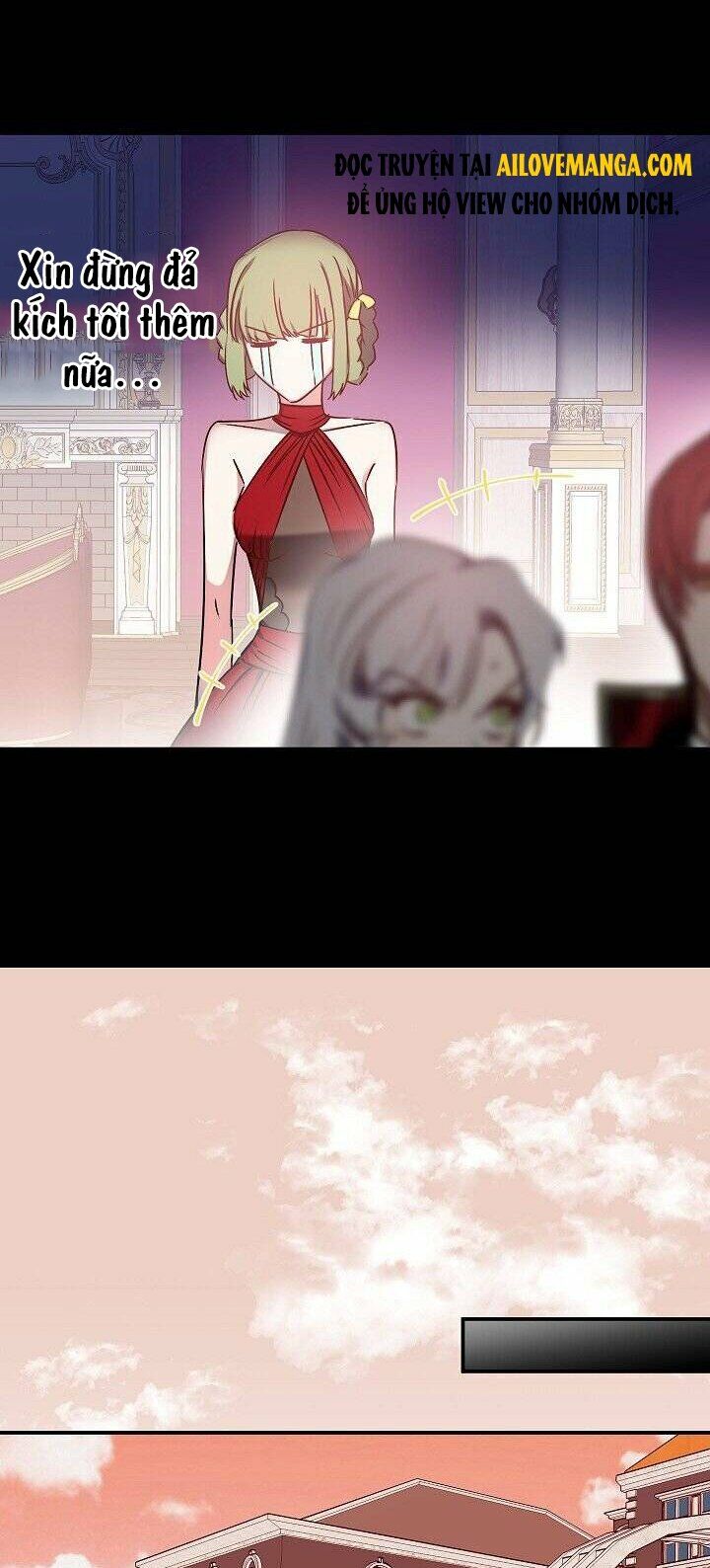 hôn lễ báo thù chapter 47 34
