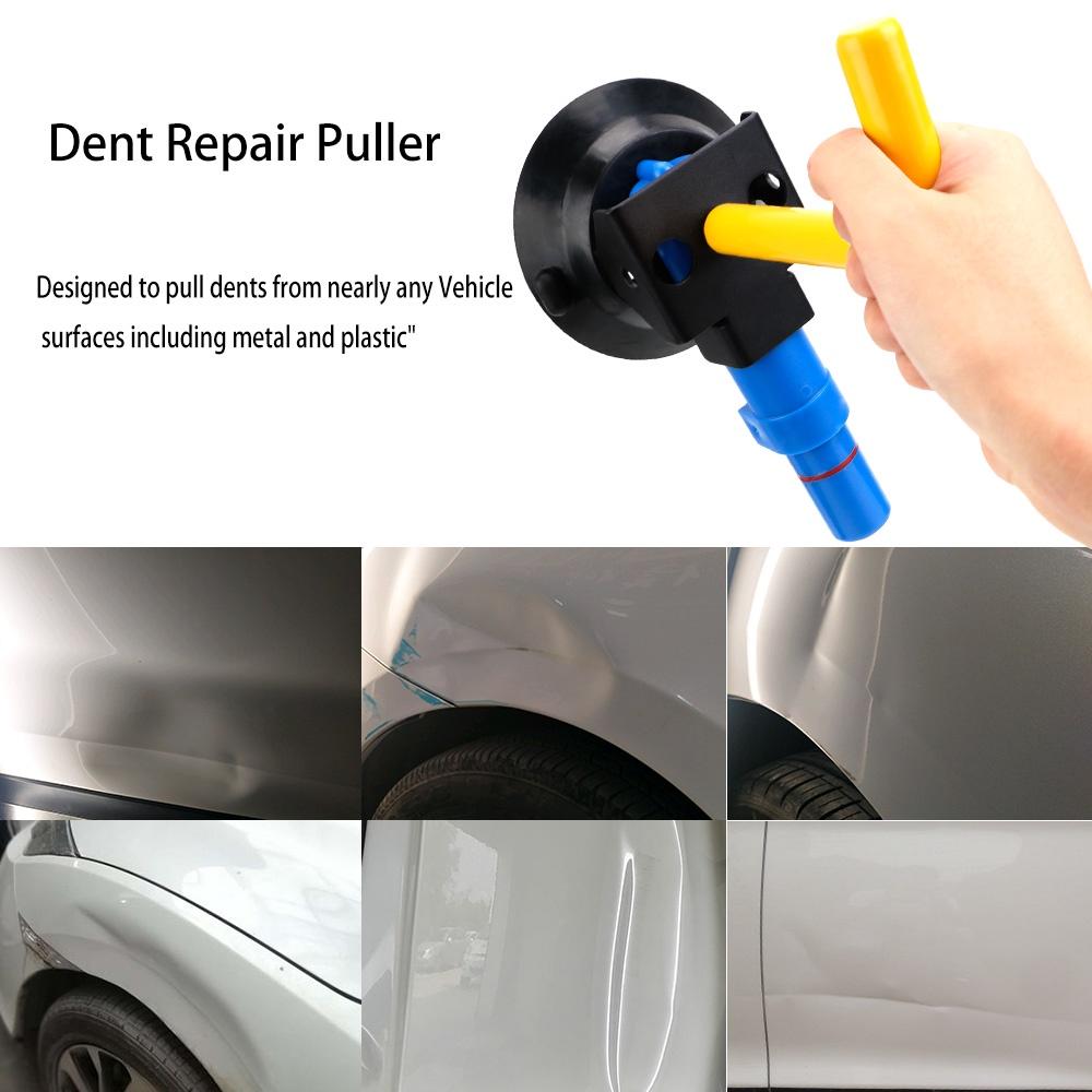 Bộ dụng cụ sửa chữa vết lõm xe hơi chuyên dụng