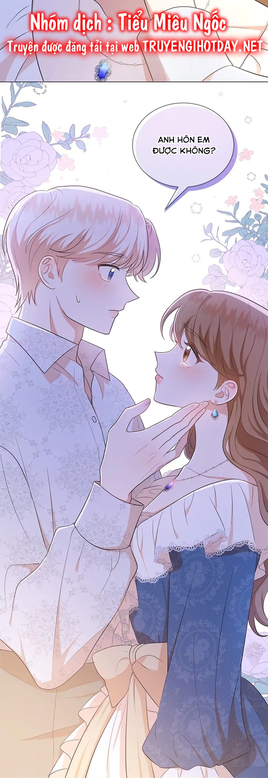 diễn vai ác nữ cũng thật khó khăn chapter 45 36