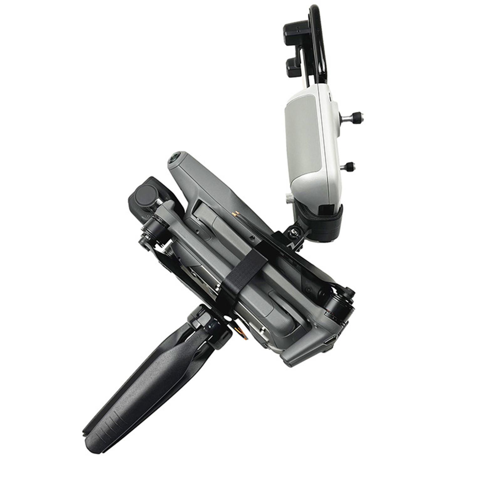 Handheld Gimbal Stabilizer Bracket Drone Accessories for   3