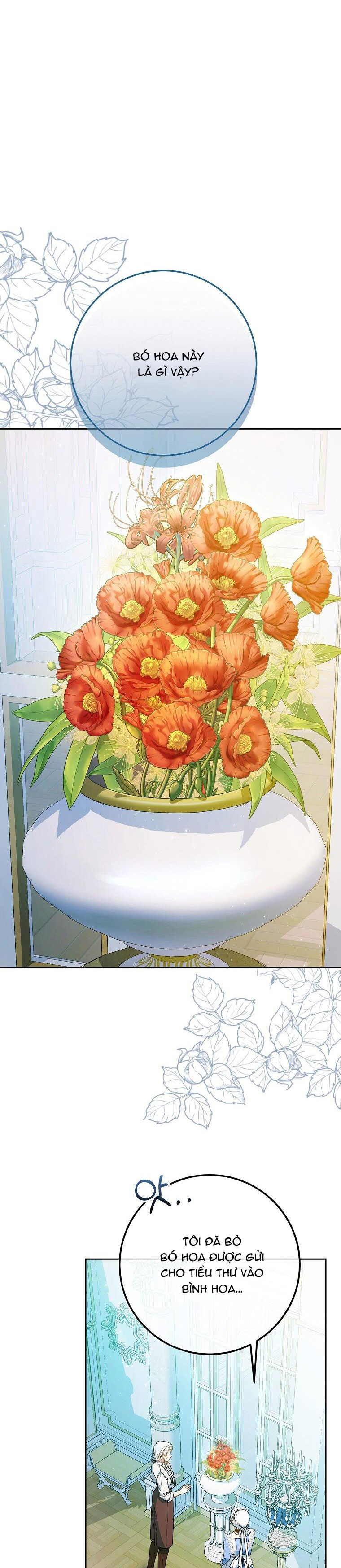 trở thành vợ của nam chính chapter 91.1 15