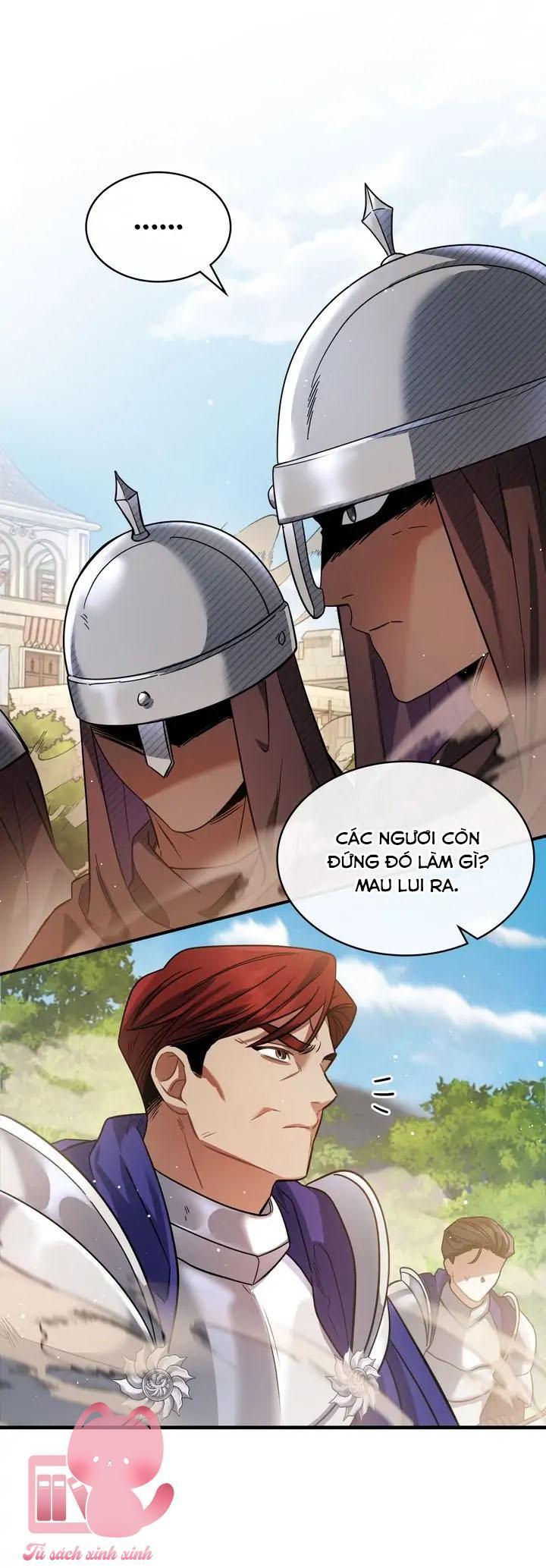 đêm đen khuất bóng chapter 19 2