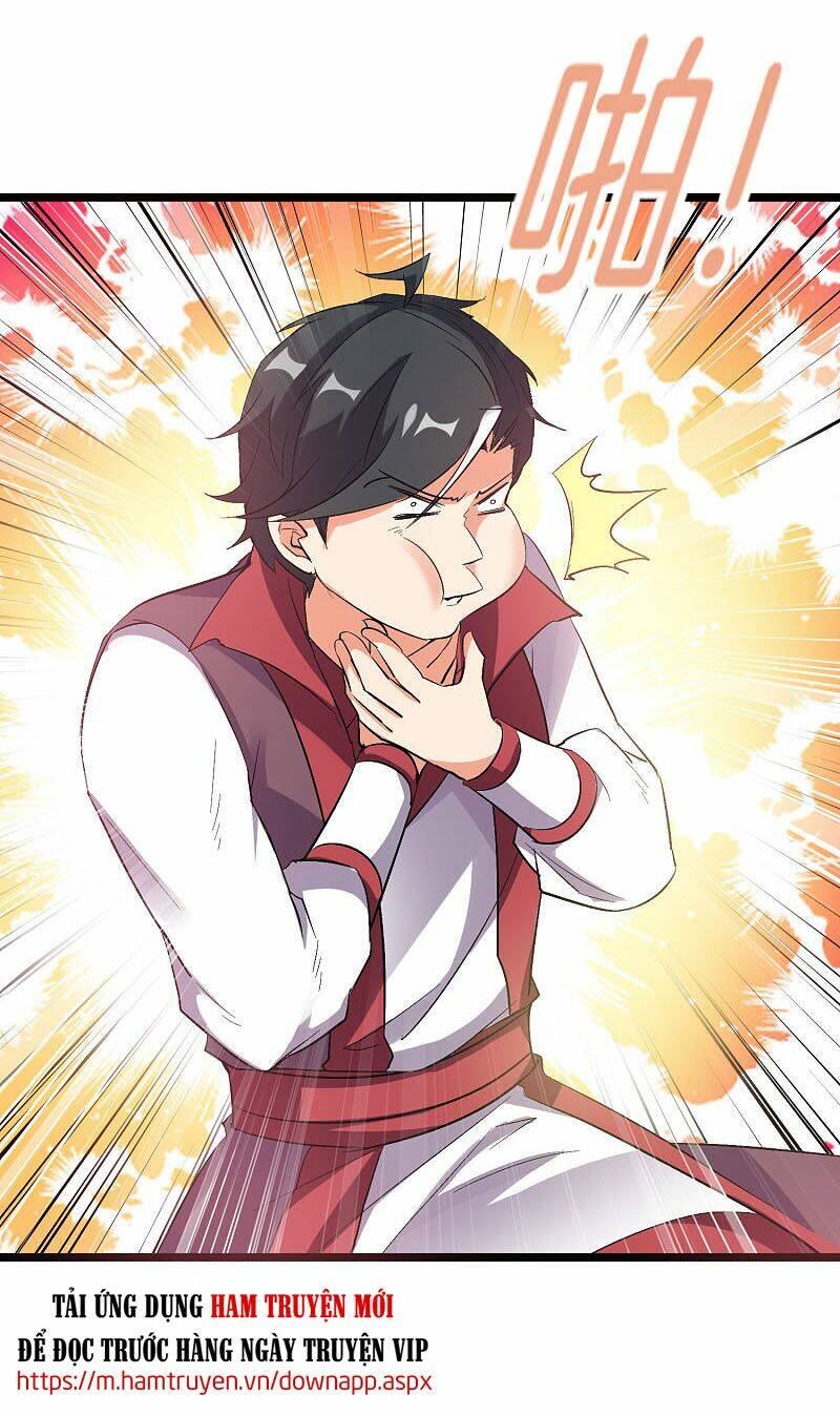 phục thiên thánh chủ chapter 138 13