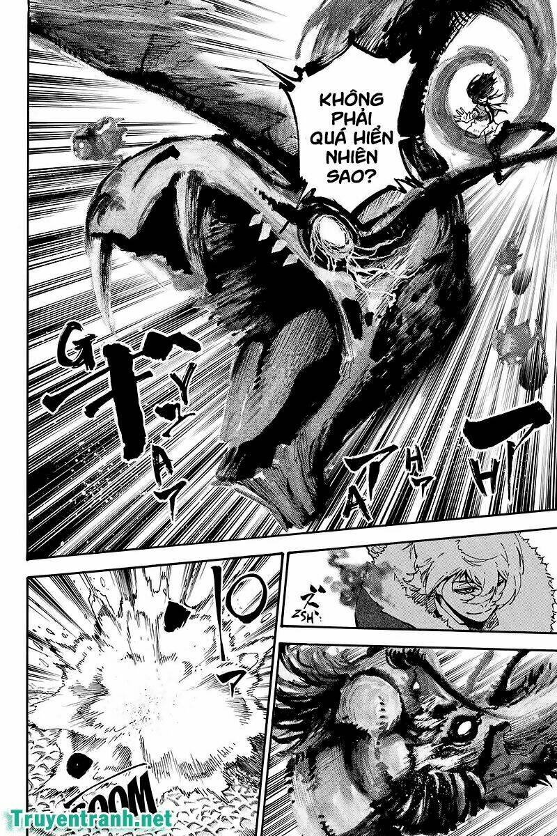 dolly kill kill chapter 127 7