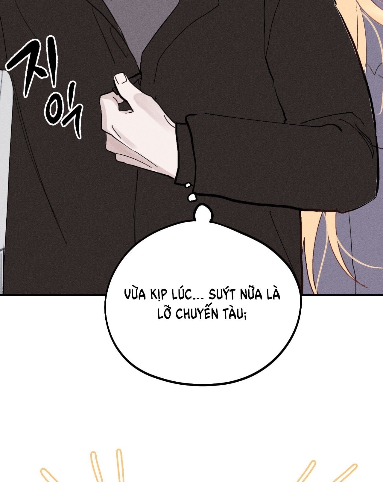 [18+] người đàn ông làm tình với quỷ chapter 1.1 37