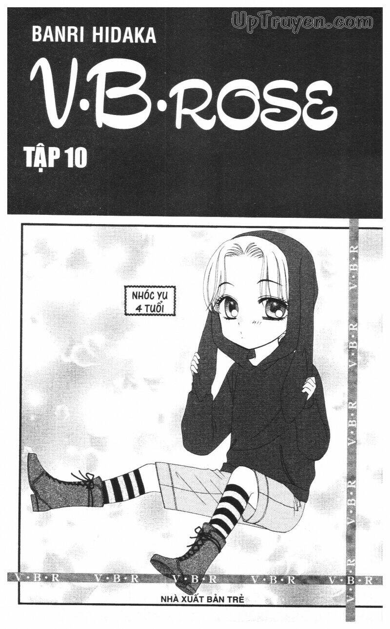 v.b.rose chapter 10 5