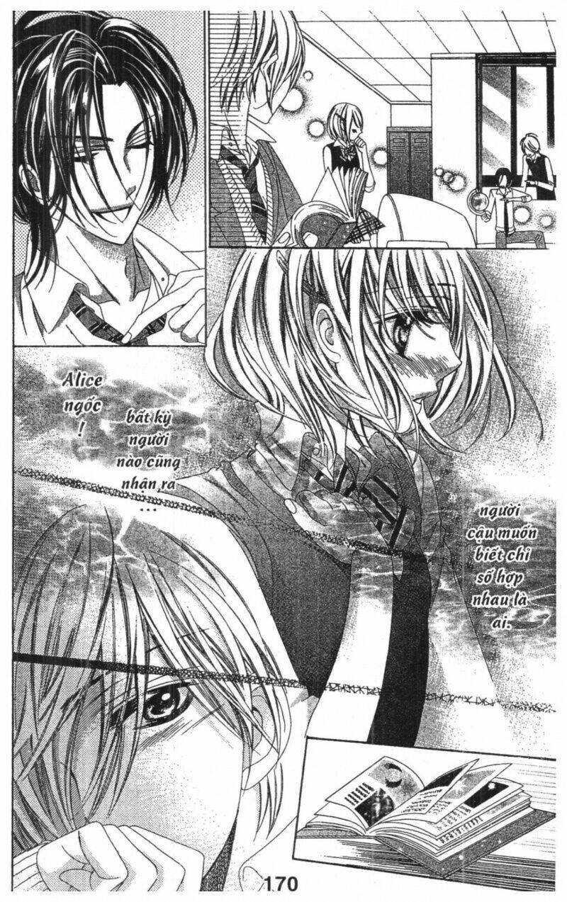 alice binetsu 38°c - we are tsubasa ga oka d.c chapter 3 171