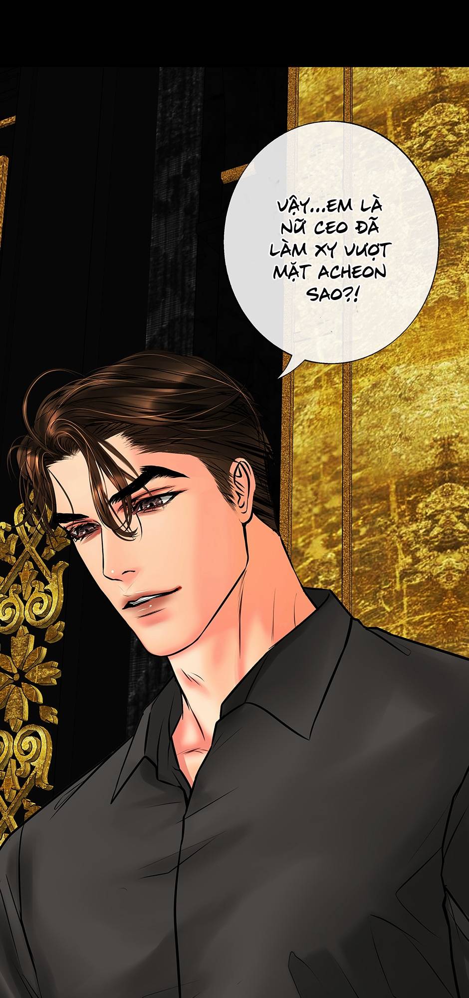 tôi đã kí hợp đồng với ác quỷ chapter 9.2 1