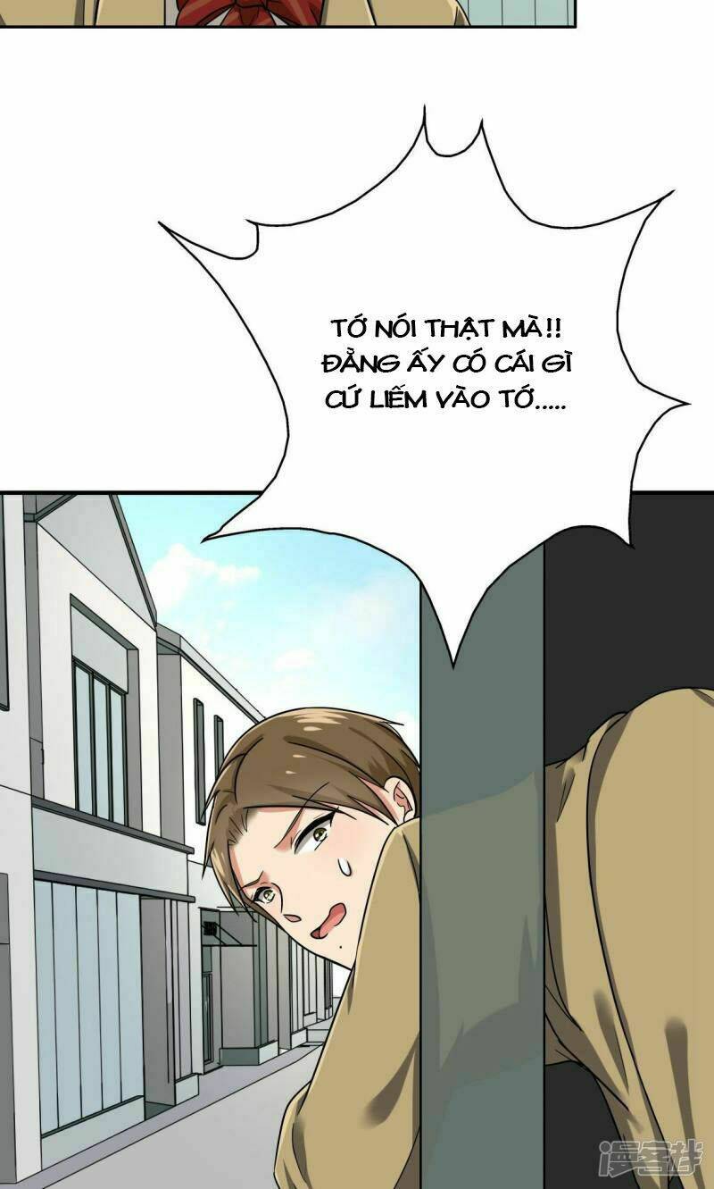 become a girl at night chapter 41 20