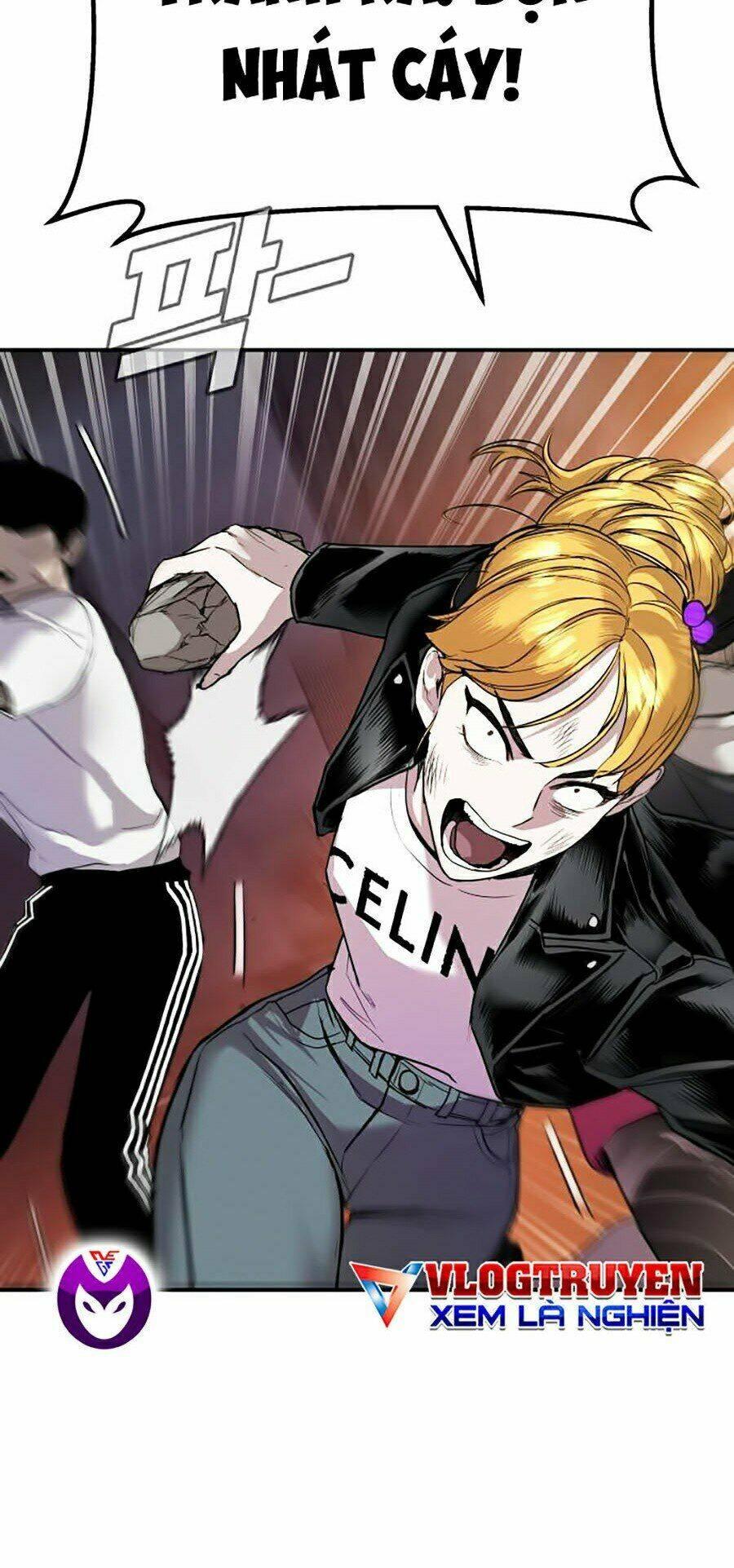 đặc vụ kim chapter 1 105