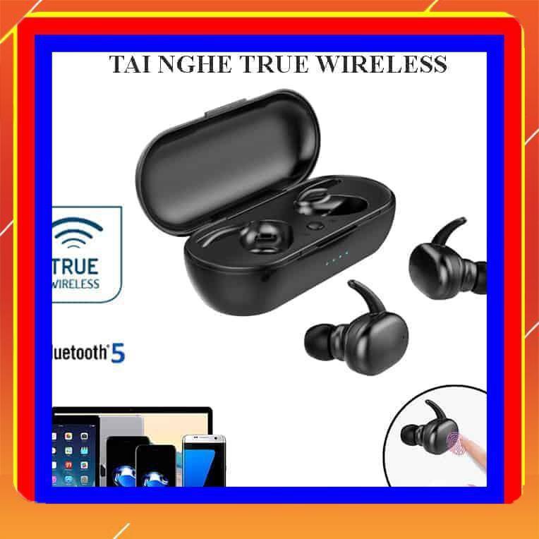 TAI NGHE KHÔNG DÂY BLUETOOTH V 5.0 J.B.L TWS4 (MSP TNJ115) BH6T