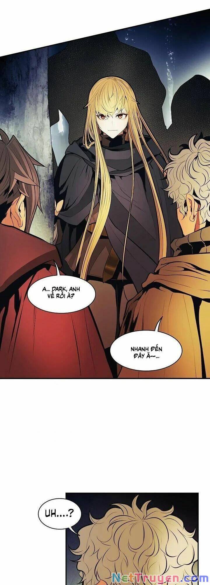 bất bại chân ma chapter 90 22