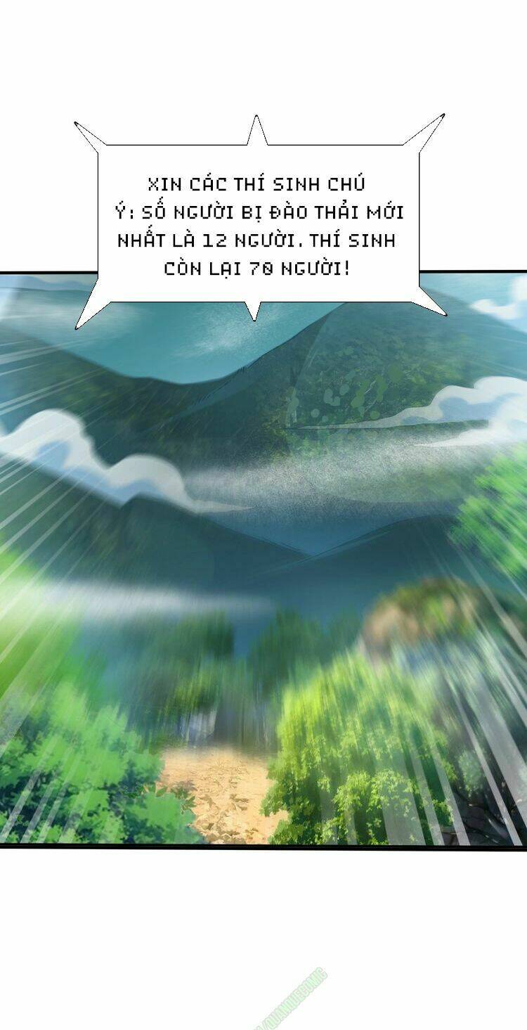 kinh thế kỳ nhân chapter 7 6