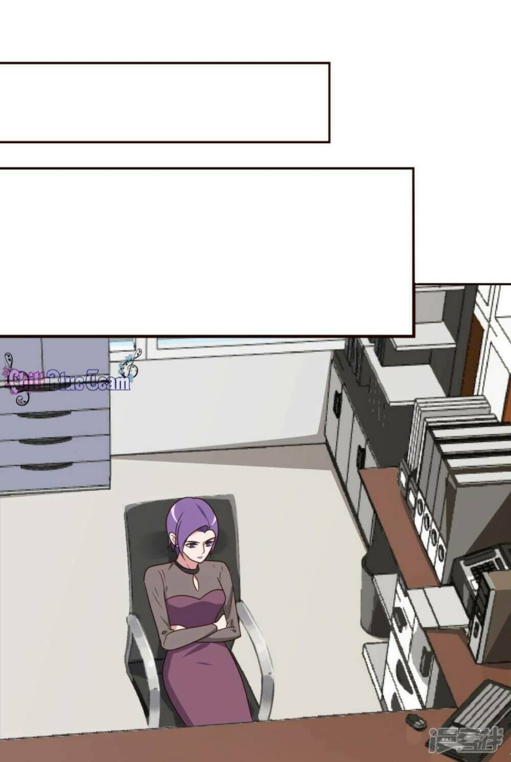 đầu hào điềm tâm chapter 6 9