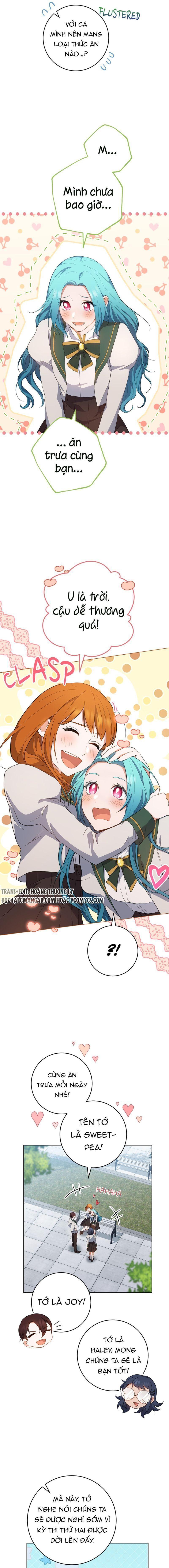 quý cô đầu bếp hoàng gia chapter 66 15