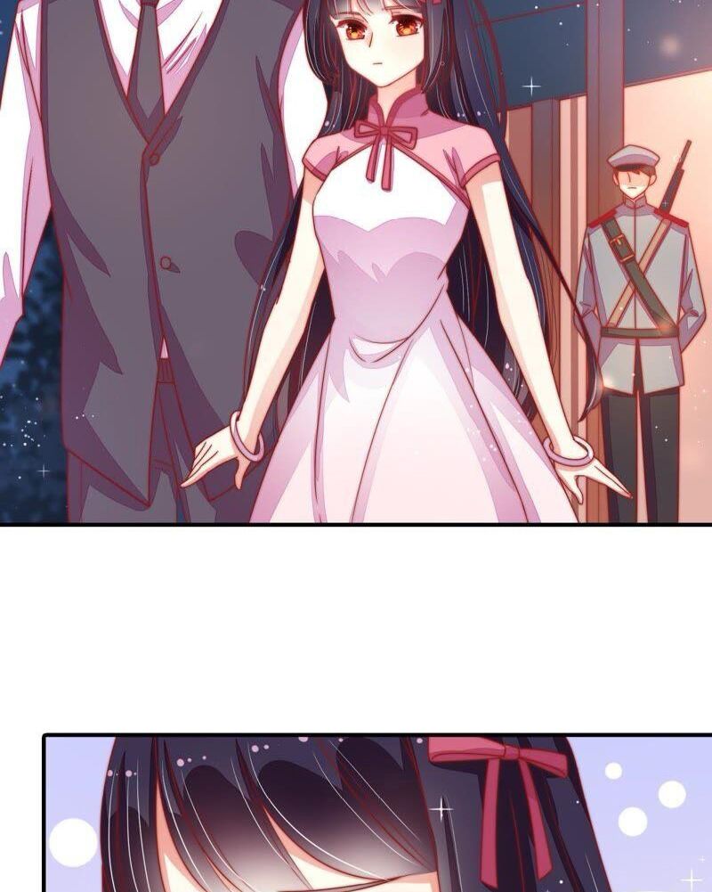 ngày nào thiếu soái cũng ghen chapter 113 4