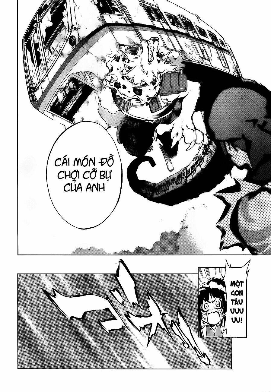 examurai chapter 4 29