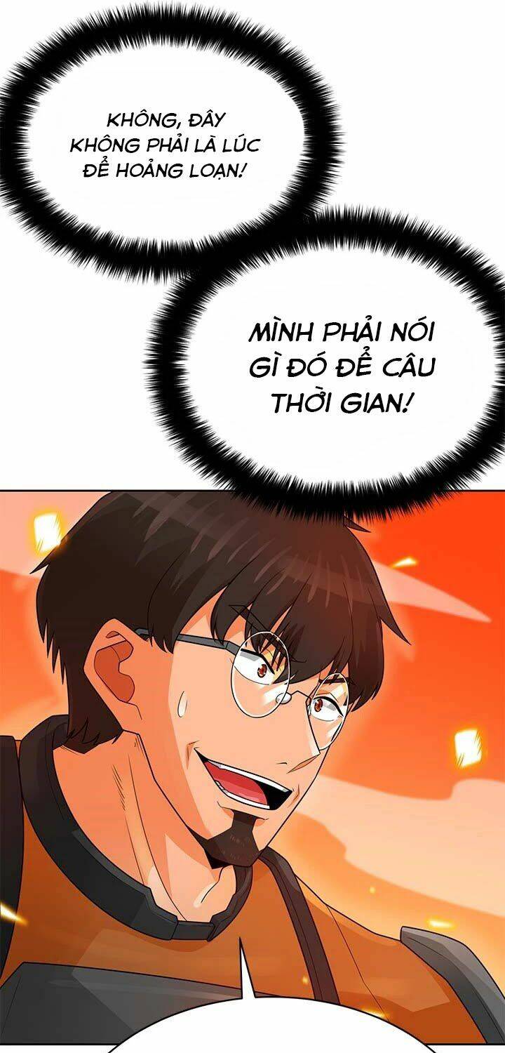 tôi tự động săn một mình chapter 92 7