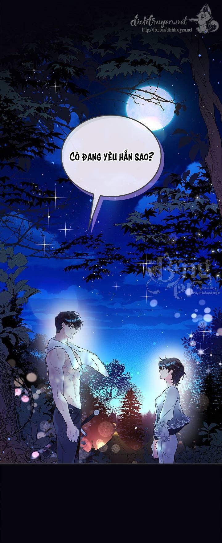 [15+] công chúa chloe chapter 63 24