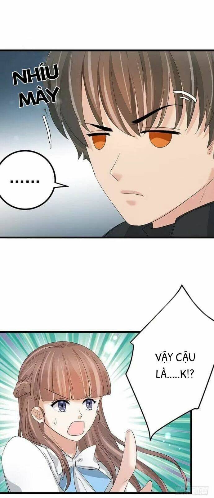 chào buổi sáng, ức vạn manh thê chapter 41 4