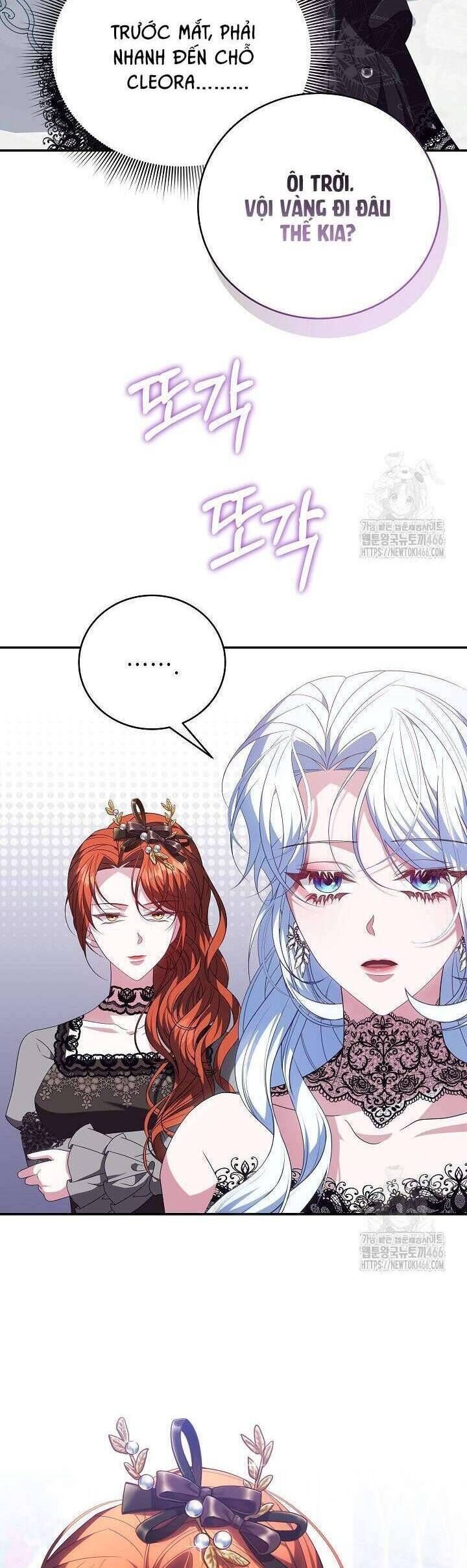 hướng dẫn về ác nữ chapter 30 17