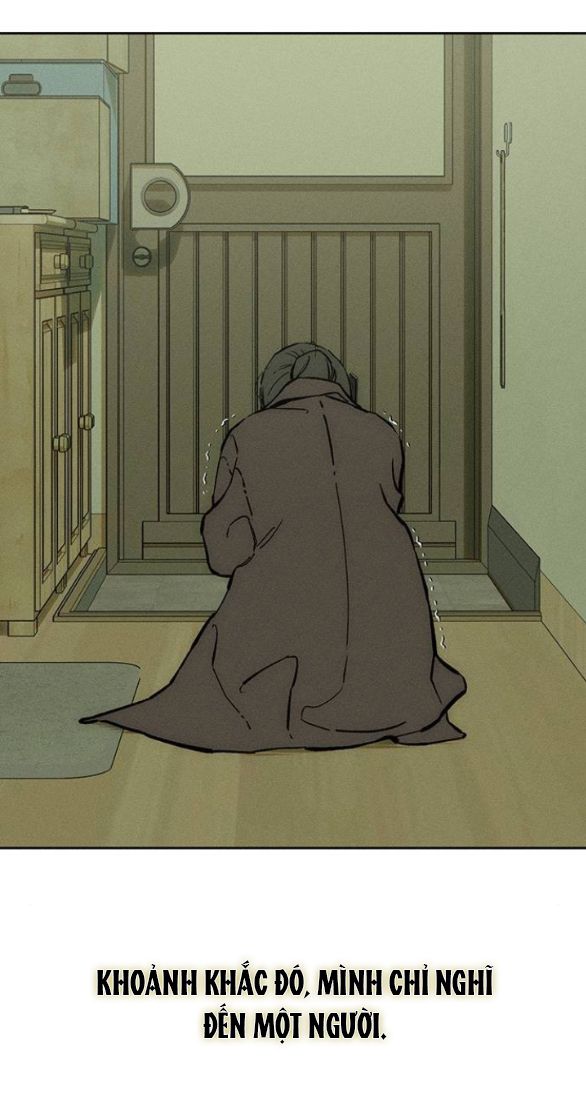 [18+] Nước Mắt Trên Đóa Hoa Tàn chapter 27.2 30