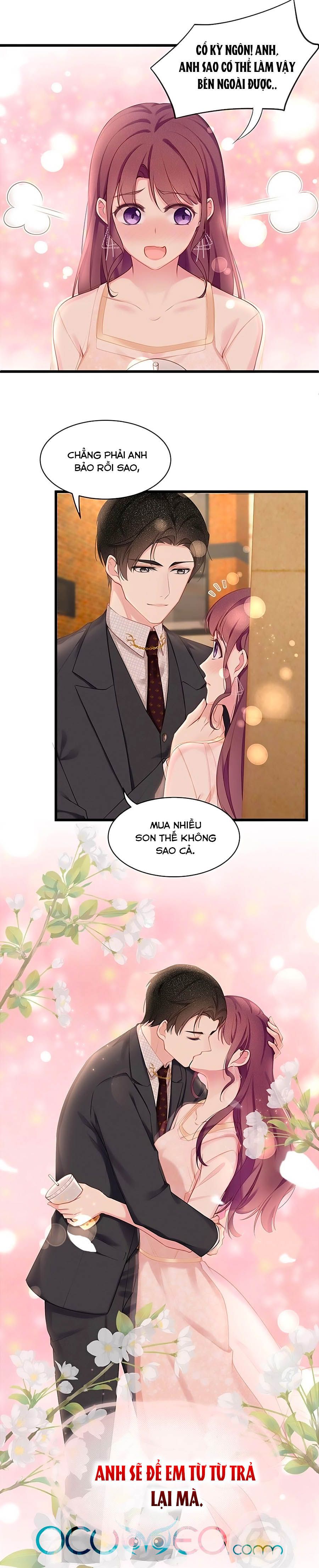 ta với bốn vị cố tiên sinh chapter 47 16