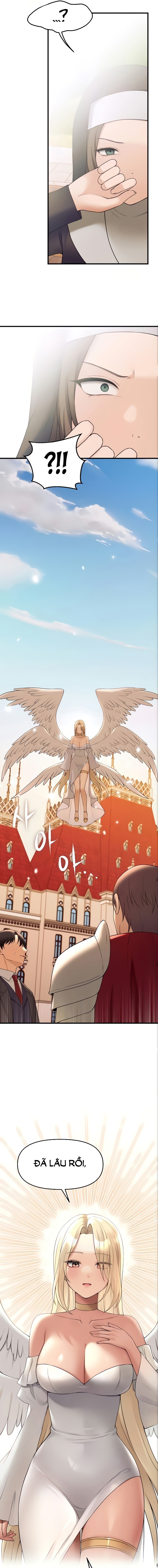 elf dâm đãng thích bị làm nhục chapter 69 12
