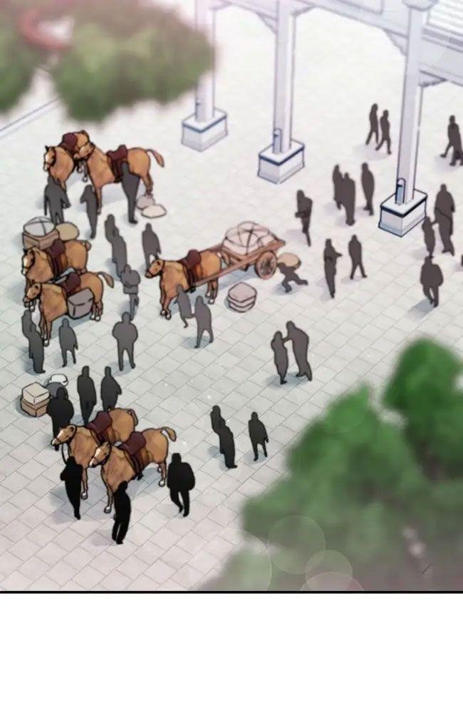 tôi là người mạnh nhất khi theo chủ nghĩa võ thuật chapter 23 2