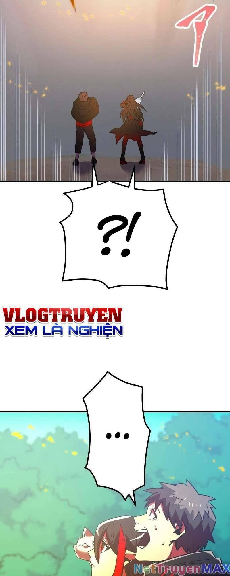 Huyết Thánh Cứu Thế Chủ~ Ta Chỉ Cần 0.0000001% Đã Trở Thành Vô Địch chapter 22 83