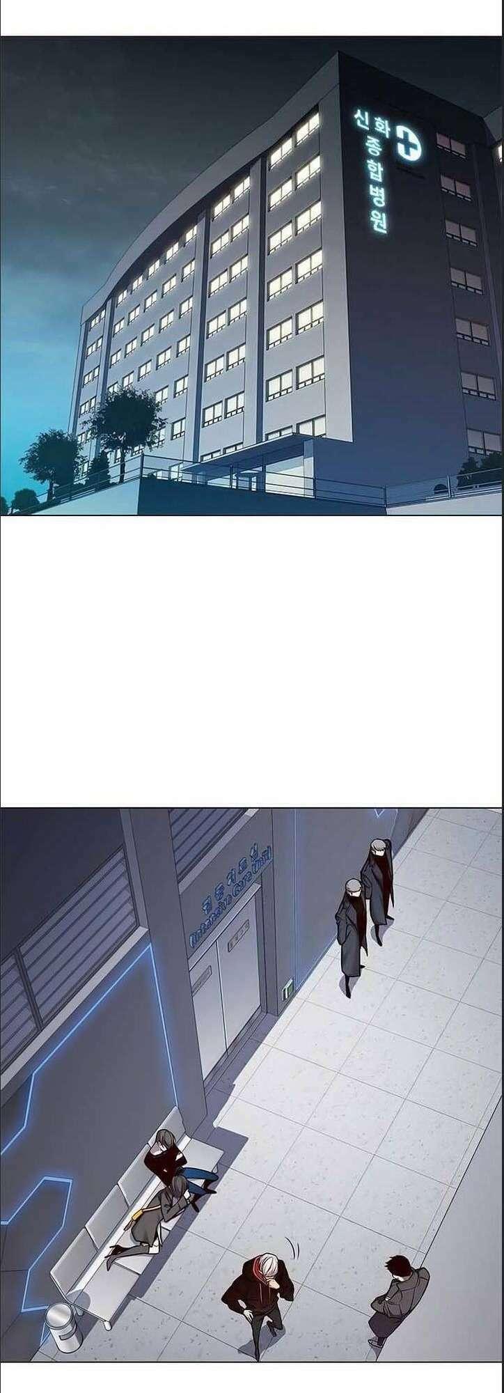 biến thân thành mèo chapter 136 11