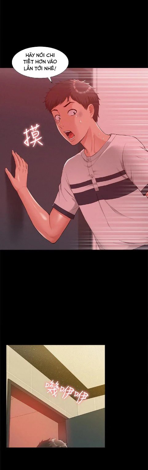 phép màu phòng khám chapter 11 19